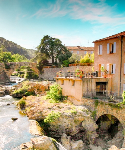 draguignan | Synd'up