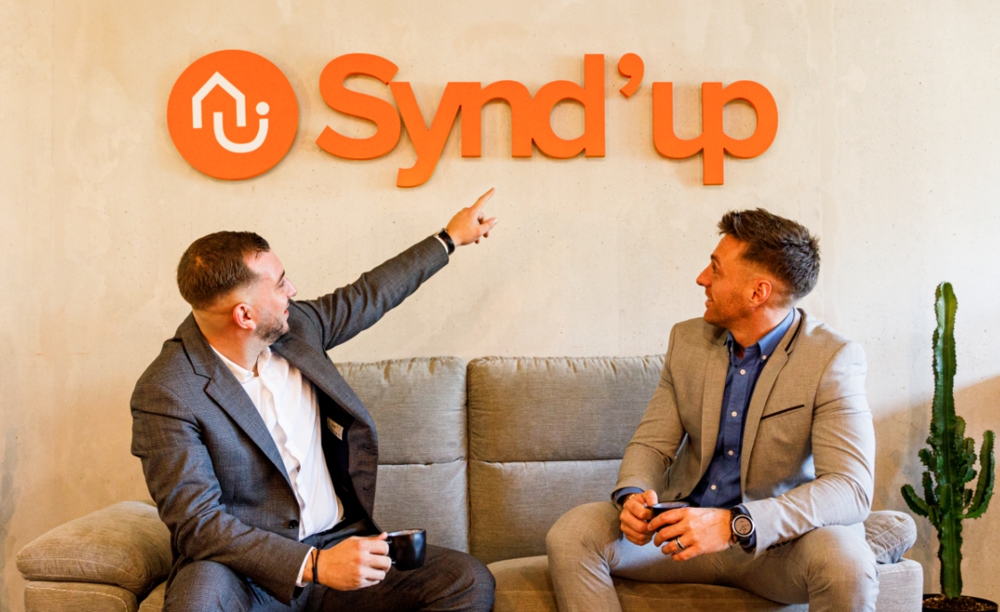 syndup1 | Synd'up