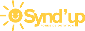 logo_syndup Logo Synd'up Fonds de dotation